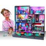 LOL Surprise OMG Maison 85 Surprises, 6 pièces