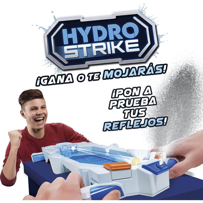 Hydro Strike – Image 3
