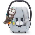 Hochet Peluche Sloth – Image 4