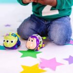 Disney Baby Voitures de Toy Story – Image 3