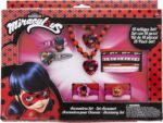 Miraculous: Set Accessoires 18 Pièces