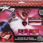 Miraculous: Set Accessoires 18 Pièces