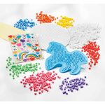 Totum Rainbow Unicorn Iron On – Image 2