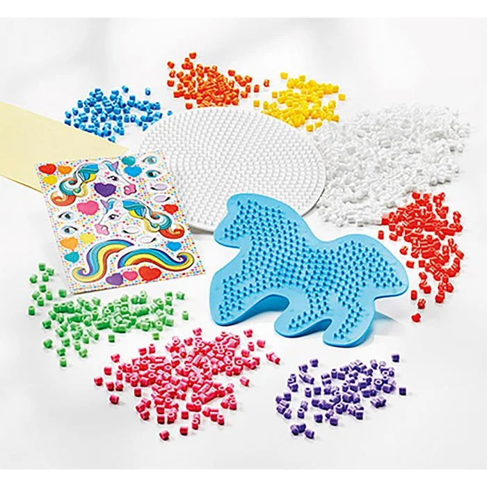 Totum Rainbow Unicorn Iron On – Image 2