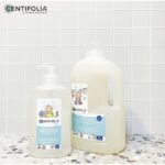 Détergent à Lessive Neutre au Savon de Marseille Centifolia 1,5L – Image 2