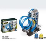 Track Racing Cars 088-1