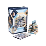 Kapla Baril Hiver 200 Planchettes