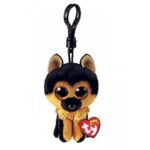 BEANIE BOO'S CLIP - SPIRIT LE CHIEN