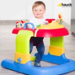 Youpala 2 in 1 Baby Walker Dots – Image 2