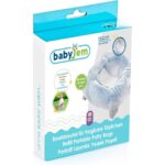 Babyjem 592-Sachets de recharge jetables  pour pot portable 20pcs