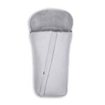Chancelière - Pushchair Footmuff Winter Grey