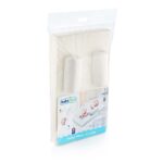Babyjem 542-Coussin Anti Reflux Blanc – Image 4