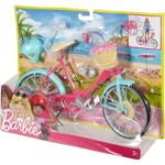 Barbie Bicyclette