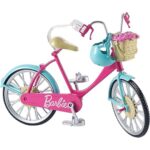 Barbie Bicyclette – Image 2