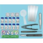 Bresser junior Experiment set 20 pcs
