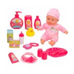 Baby Doll 32 cm with sound