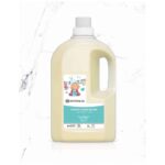 Détergent à Lessive Neutre au Savon de Marseille Centifolia 1,5L
