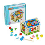 Multi-Functional Intelligent House MMM-108