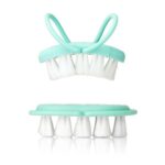 Frida Baby Ensemble brosse à cheveux serre-tête + peigne coiffant – Image 4