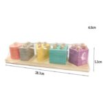 Geometric Classification Board GD-004