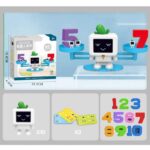 Balance Robot TYDW558-02