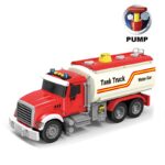 Inertial Tank Truck  666-59P