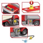 Inertial Tank Truck  666-59P – Image 3