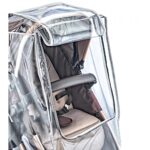 Babyjem 549- Couvre Pluie pour poussette – Image 3