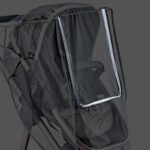 Babyjem 549- Couvre Pluie pour poussette – Image 2