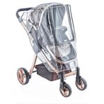 Babyjem 549- Couvre Pluie pour poussette