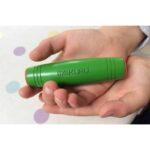 fidget toys mokuru suzaku vert