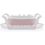 Babyjem 599-Baignoire Pliable rose – Image 2