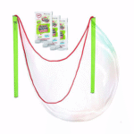 WOWMAZING - Kit Bulles Gante (3 sachets de savon )