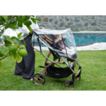 Babyjem 205 -Couvre Pluie pour poussette – Image 3