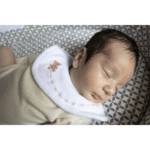 Babyjem 748- Bavoir Blanc – Image 3