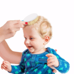 Babyjem 615-Trousse de soin Rose 7pcs – Image 4