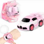 Remote Control Series en rose SB390-3