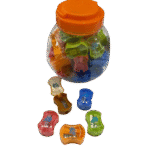 Taille Crayon 1 usage