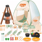 Camping Set with tent  FDE88152
