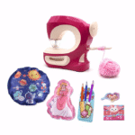 Sewing Machine 899 – Image 3