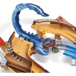 Circuit Action Launch Across Challenge Track Set – Image 6