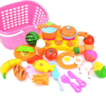 Fruit Cut Toys CY024