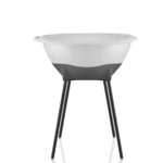 Babyjem 696-Ensemble de Baignoire Blanc – Image 2