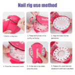 MAgic Jewel Drill TY902-1-5 – Image 4