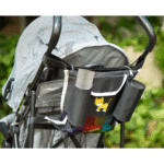 Babyjem 473-Organisateur Poussette – Image 3
