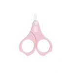 Paire de ciseaux d'initiation 0m+ rose – Image 2