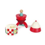 Kit Magnet Fusee Geant en bois – Image 3