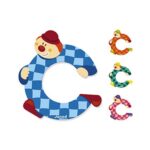 Lettre clown C – Image 2
