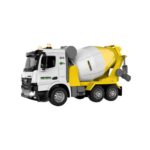 1:18 RC Agitating Lorry  637A – Image 3