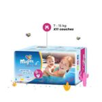 MAGICS Culottes De Bain Swim Pants 7 - 15 KG Taille M | 11 U